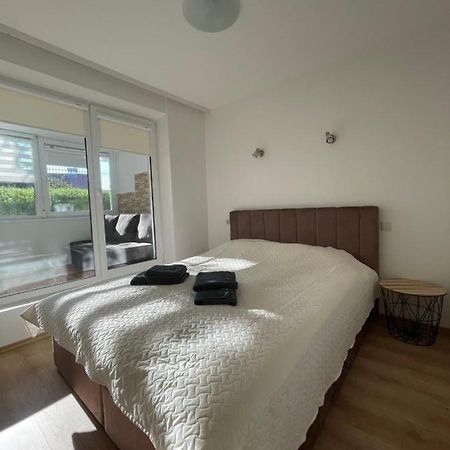 Plytu Apartamentai31 Palanga Kültér fotó