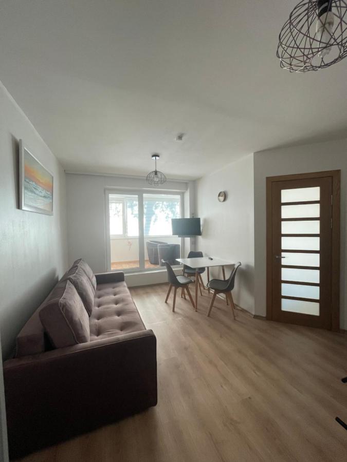 Plytu Apartamentai31 Palanga Kültér fotó
