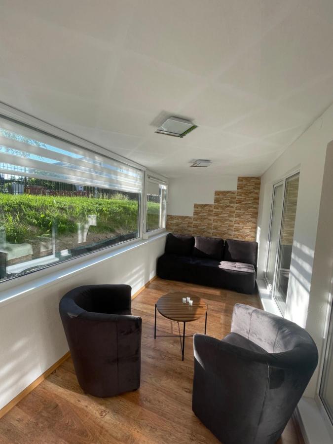Plytu Apartamentai31 Palanga Kültér fotó