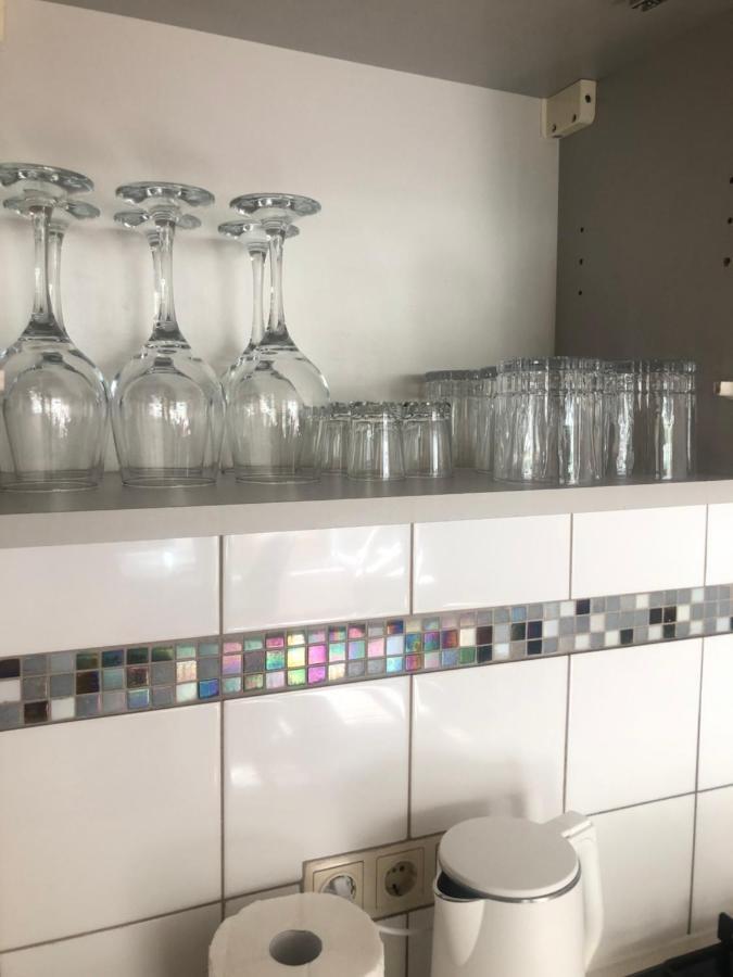 Plytu Apartamentai31 Palanga Kültér fotó