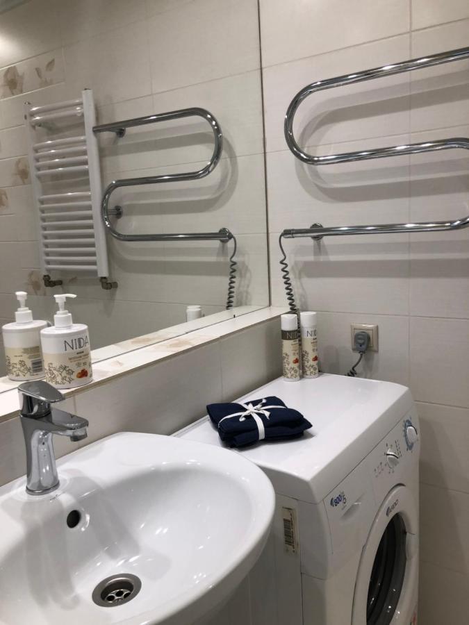 Plytu Apartamentai31 Palanga Kültér fotó