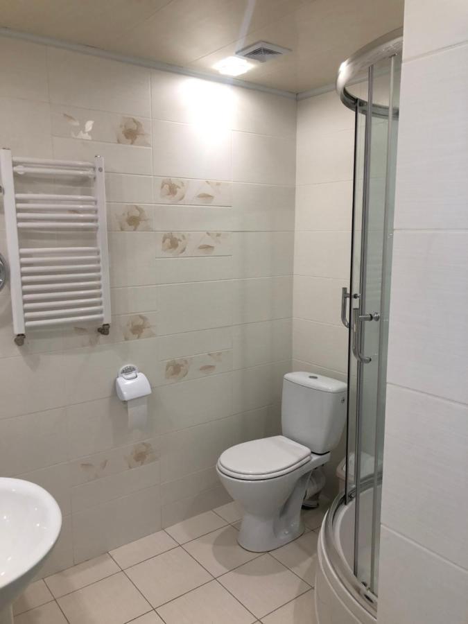 Plytu Apartamentai31 Palanga Kültér fotó
